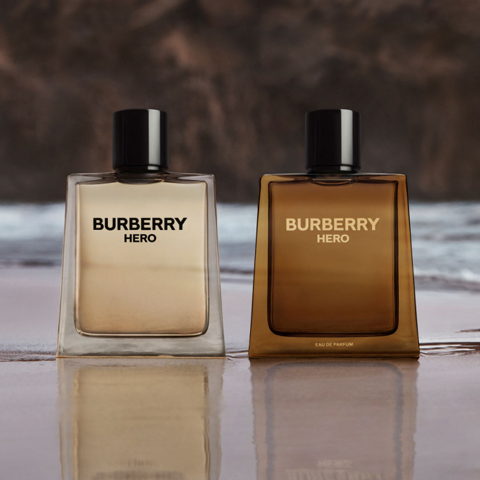 Burberry parfum outlet kopen