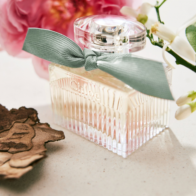 Chloé Rose Naturelle - Eau de Parfum