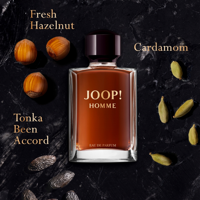 Joop! Homme - Eau de Parfum