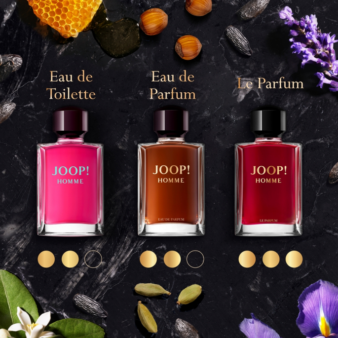 Joop! Homme - Eau de Parfum