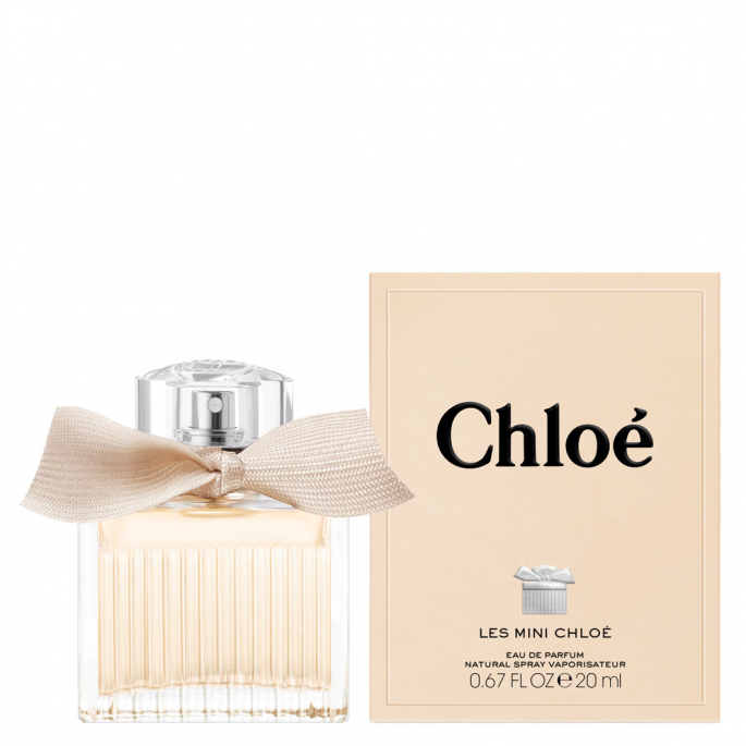 Chloé - Eau de Parfum