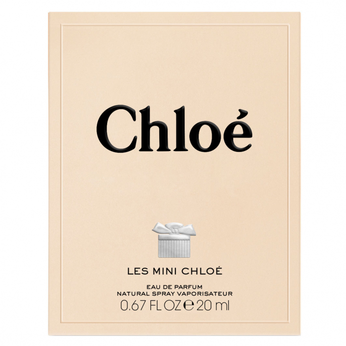 Chloé - Eau de Parfum