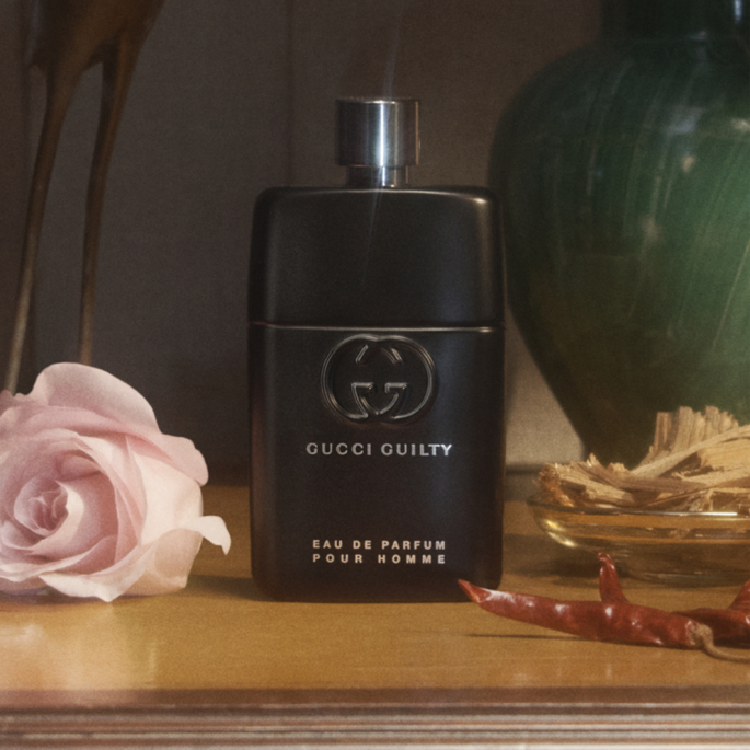 Gucci Guilty Pour Homme - Eau de Parfum