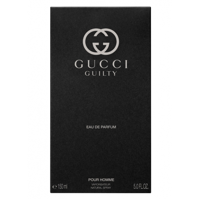 Gucci Guilty Pour Homme - Eau de Parfum