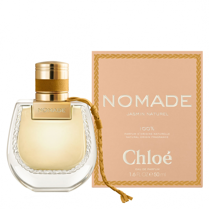 Chloé Nomade Jasmin Naturel - Eau de Parfum