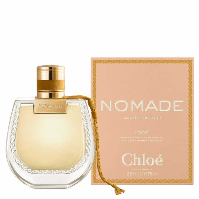 Chloé Nomade Jasmin Naturel - Eau de Parfum