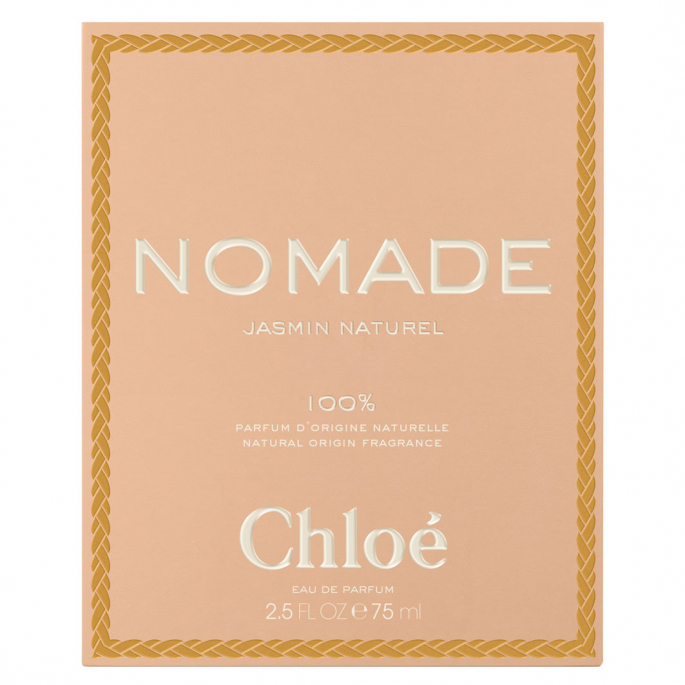 Chloé Nomade Jasmin Naturel - Eau de Parfum