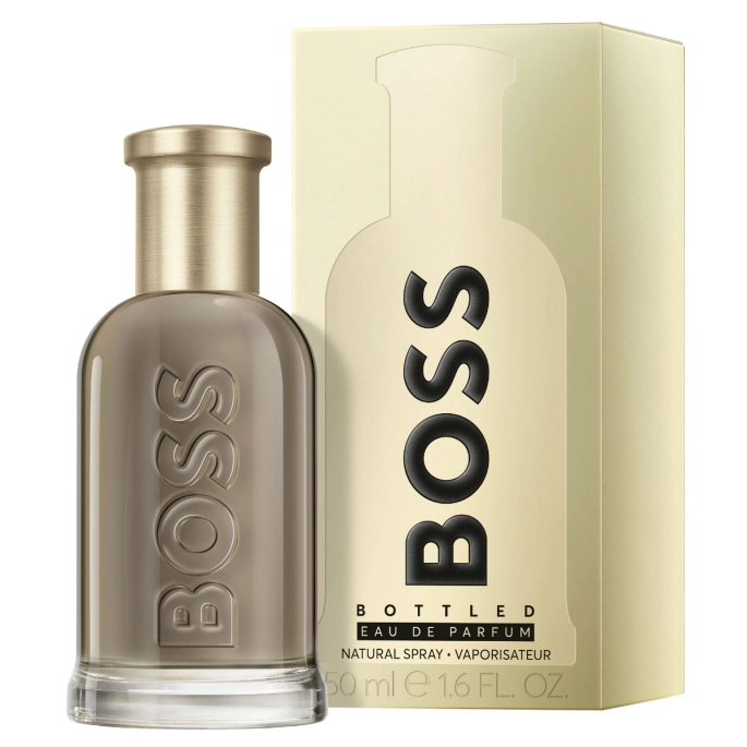 Hugo Boss Boss Bottled - Eau de Parfum