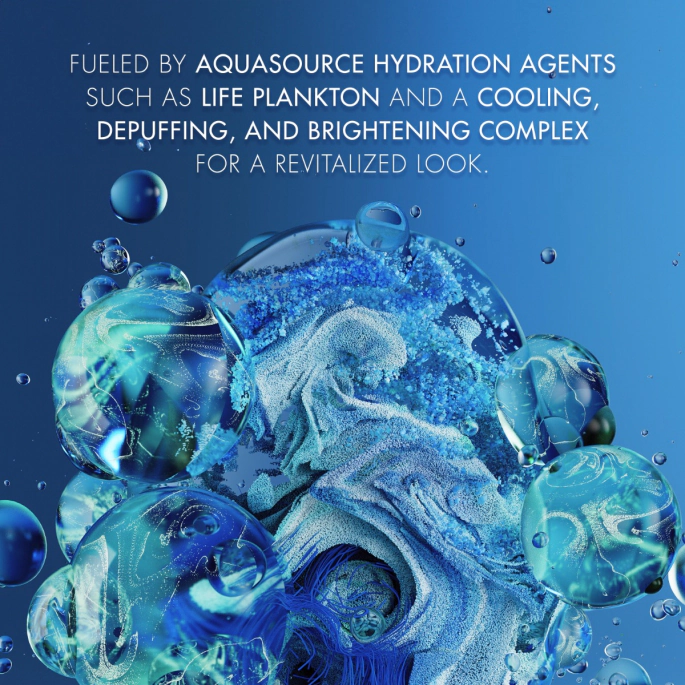 Biotherm Aquasource - Total Eye Revitalizer 15ml