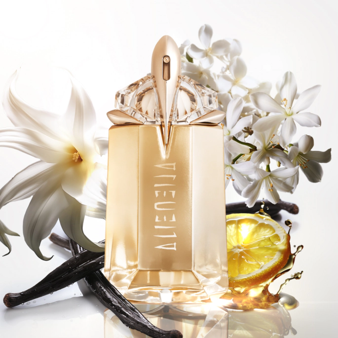 MUGLER Alien Goddess - Eau de Parfum (Refillable)