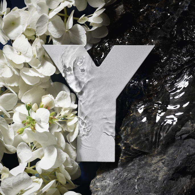 Yves Saint Laurent Y for Men - Eau de Toilette
