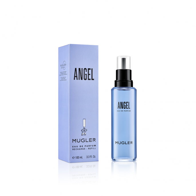 MUGLER Angel Refill - Eau de Parfum 100 ml