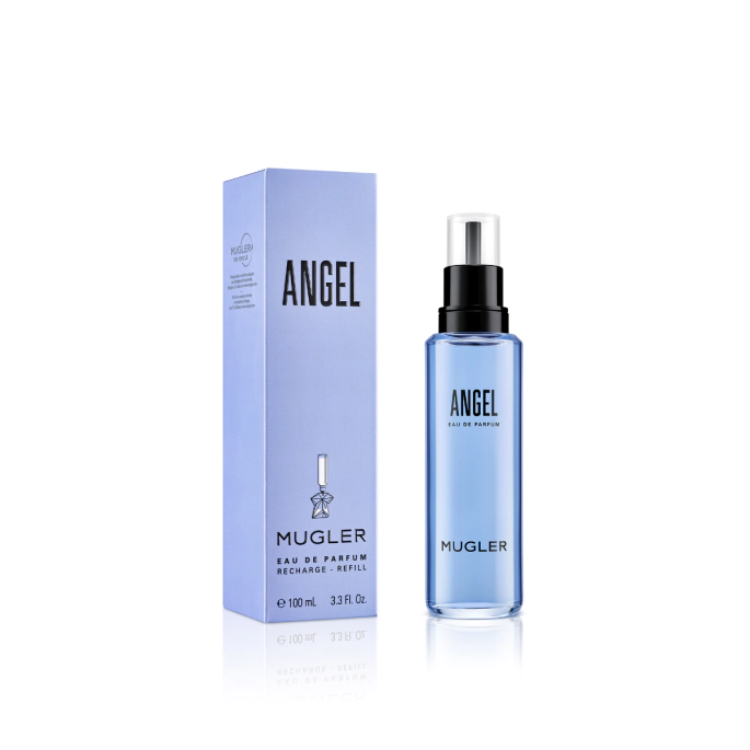 MUGLER Angel - Eau de Parfum Refill Bottle 100 ml