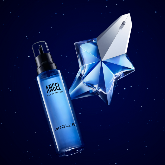 MUGLER Angel Refill - Eau de Parfum 100 ml