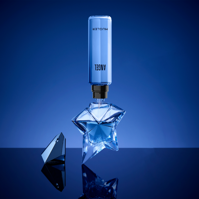 MUGLER Angel Refill - Eau de Parfum 100 ml