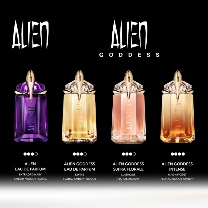 MUGLER Alien Goddes Supra Florale - Eau de Parfum OP=OP