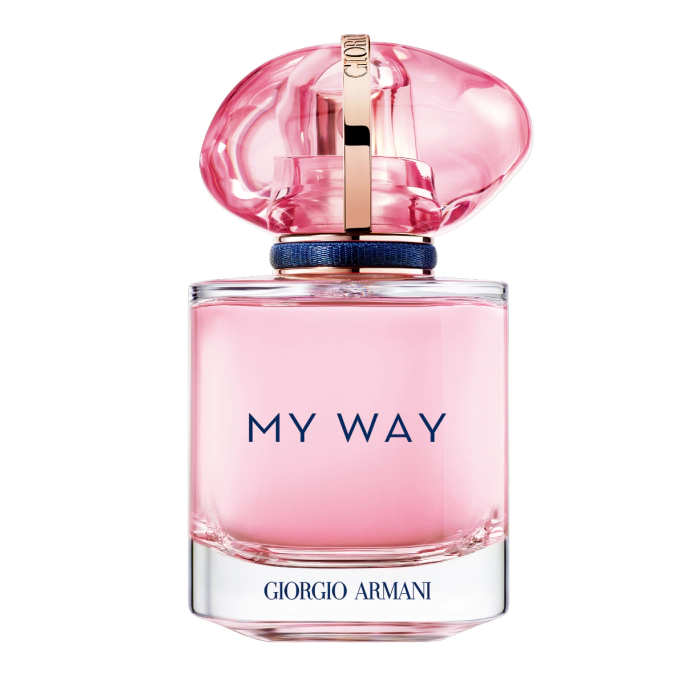 Armani My Way Nectar - Eau de Parfum