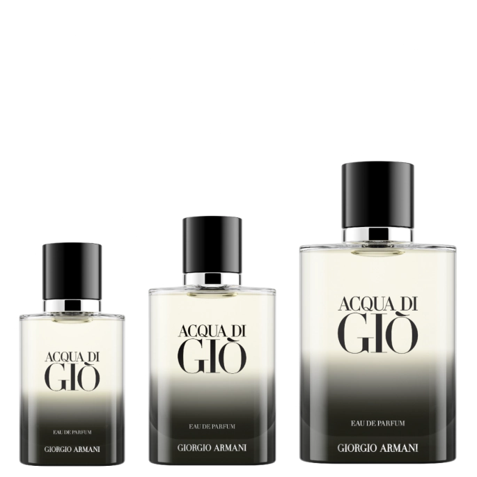 Armani Acqua di Gio - Eau de Parfum