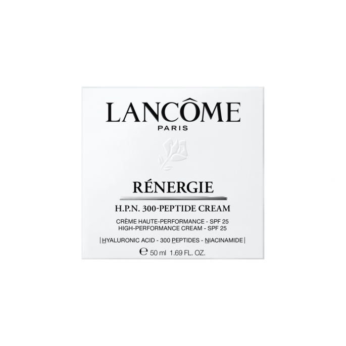 Lancôme Rénergie - H.P.N. 300-Peptide Cream SPF 25