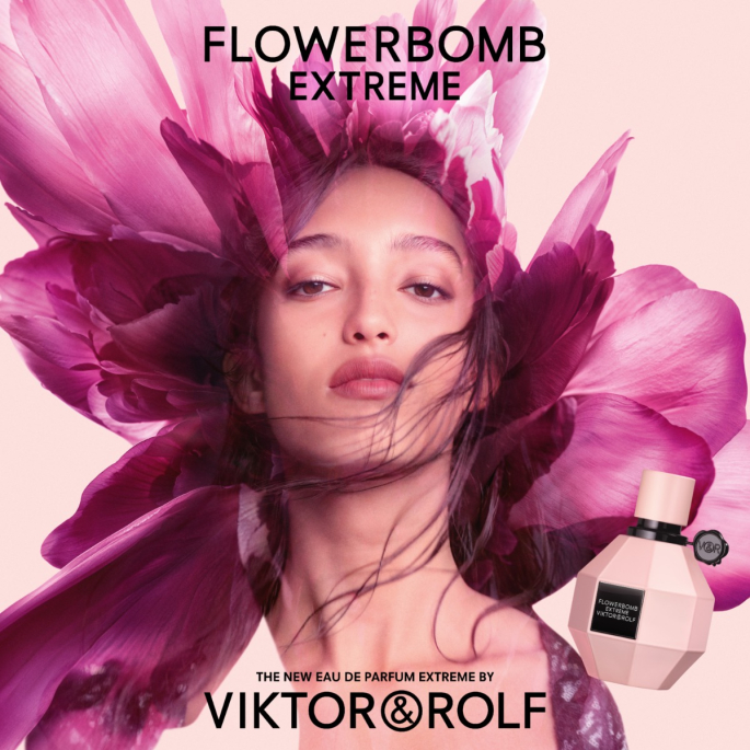Viktor & Rolf Flowerbomb Extreme - Eau de Parfum