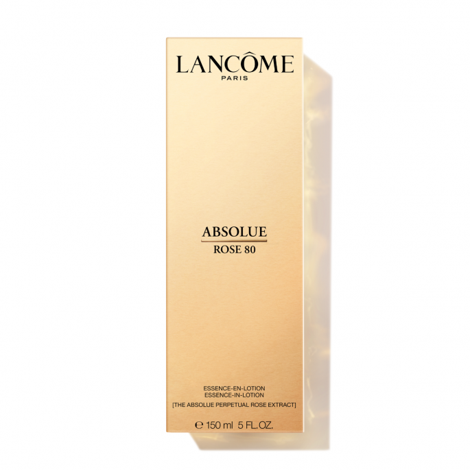 Lancôme Absolue Rose 80 - Essence-in-Lotion 150ml