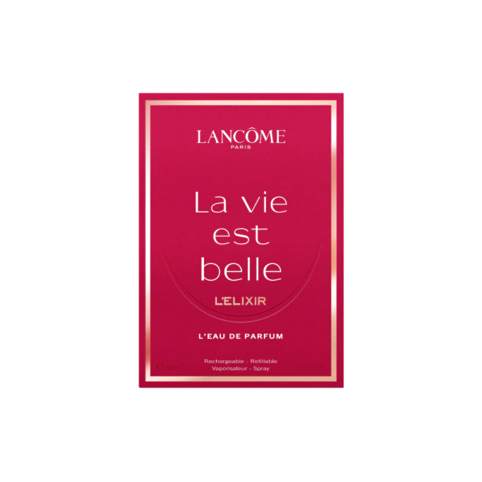 Lancôme La Vie Est Belle L'Elixir - Eau de Parfum