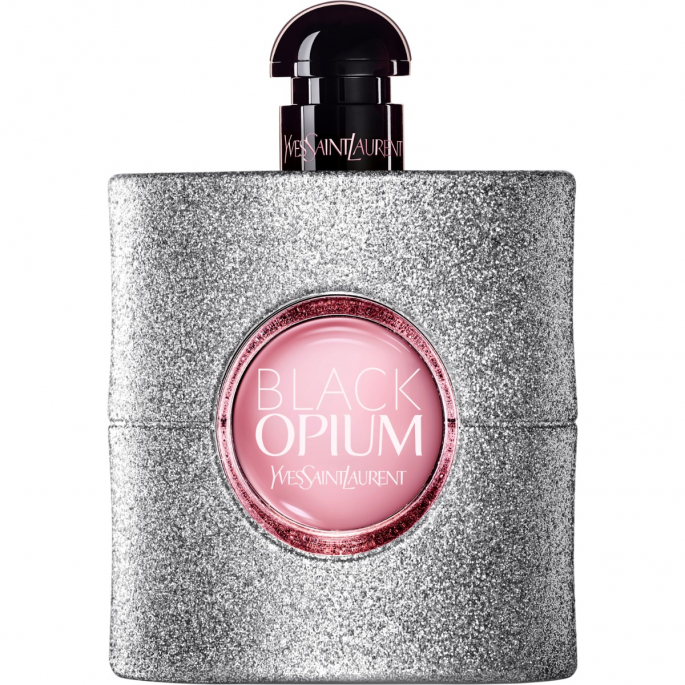 Yves Saint Laurent Black Opium Glitter - Eau de Parfum