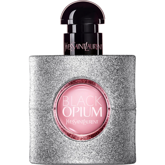 Yves Saint Laurent Black Opium Glitter - Eau de Parfum