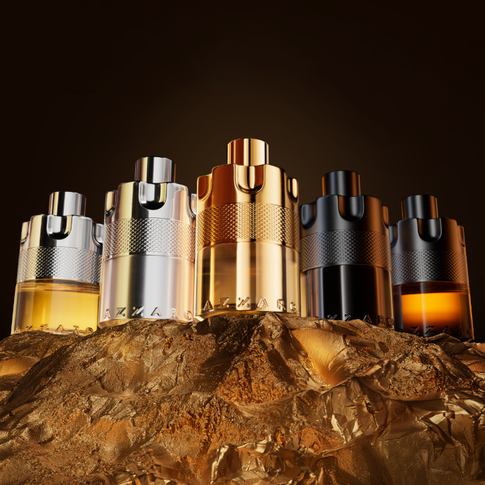 Azzaro Wanted Forever Elixir - Parfum