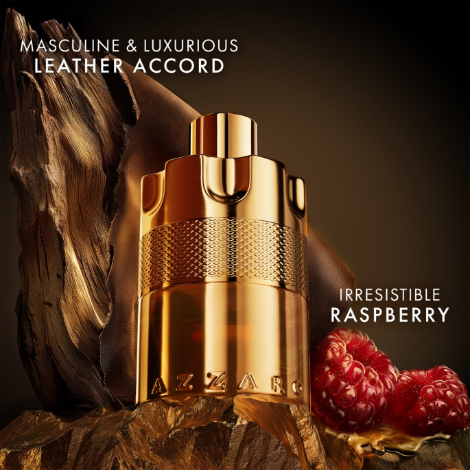 Azzaro Wanted Forever Elixir - Parfum