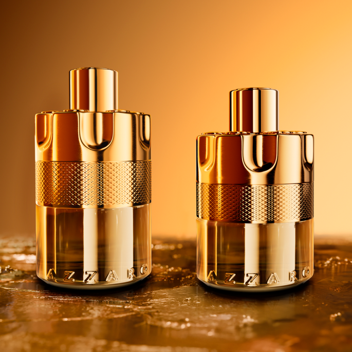 Azzaro Wanted Forever Elixir - Parfum