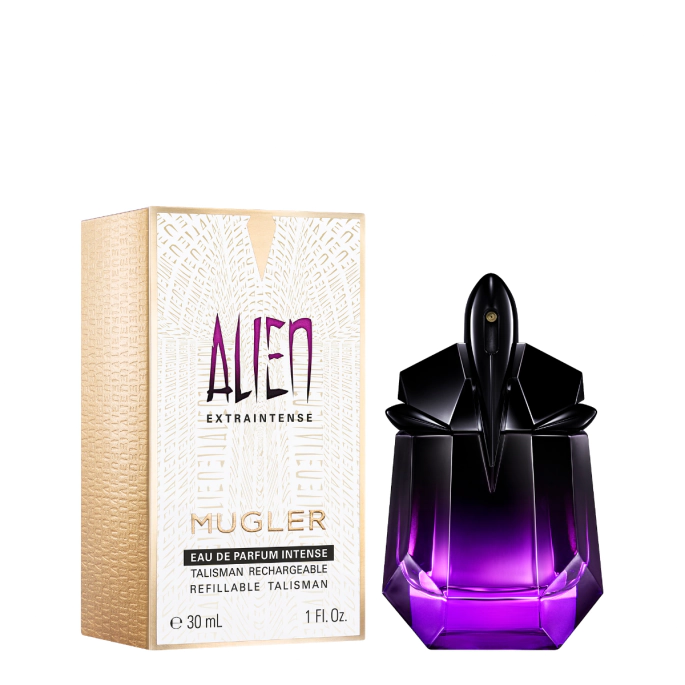 MUGLER Alien Extraintense - Eau de Parfum Intense