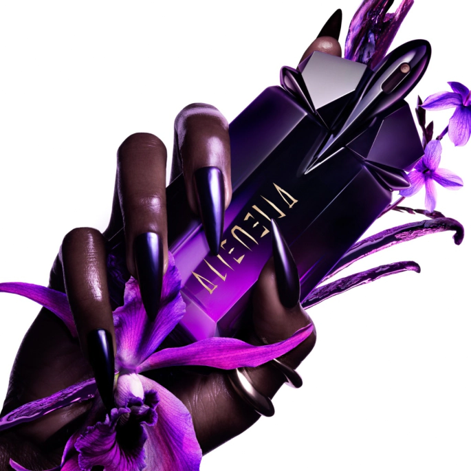 MUGLER Alien Extraintense - Eau de Parfum Intense