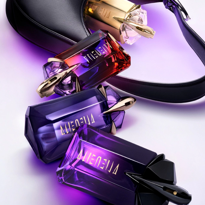 MUGLER Alien Extraintense - Eau de Parfum Intense