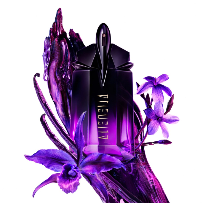 MUGLER Alien Extraintense - Eau de Parfum Intense