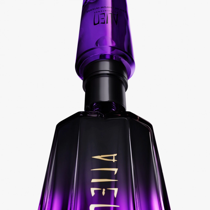 MUGLER Alien Extraintense - Eau de Parfum Intense