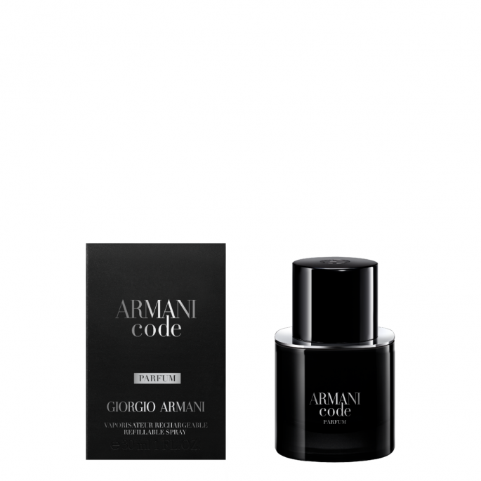 Armani Code - Parfum