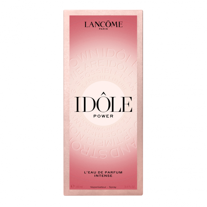 Lancôme Idôle Power - Eau de Parfum Intense