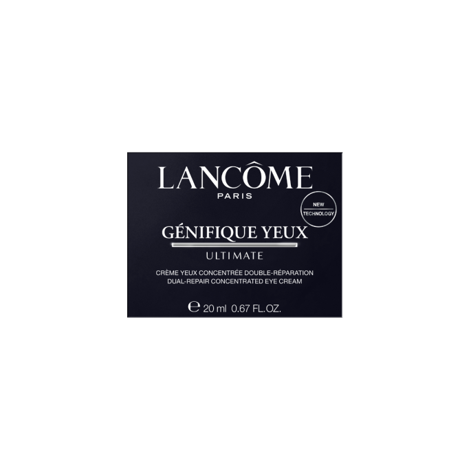 Lancôme Advanced Génifique Yeux Ultimate - Eye Cream 15ml