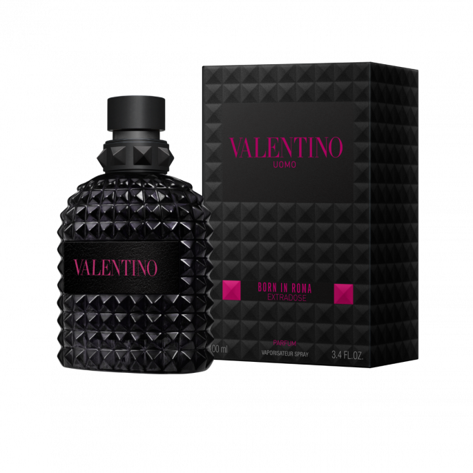 Valentino Born in Roma Uomo Extradose - Parfum