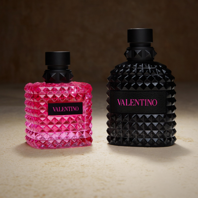 Valentino Born in Roma Uomo Extradose - Parfum