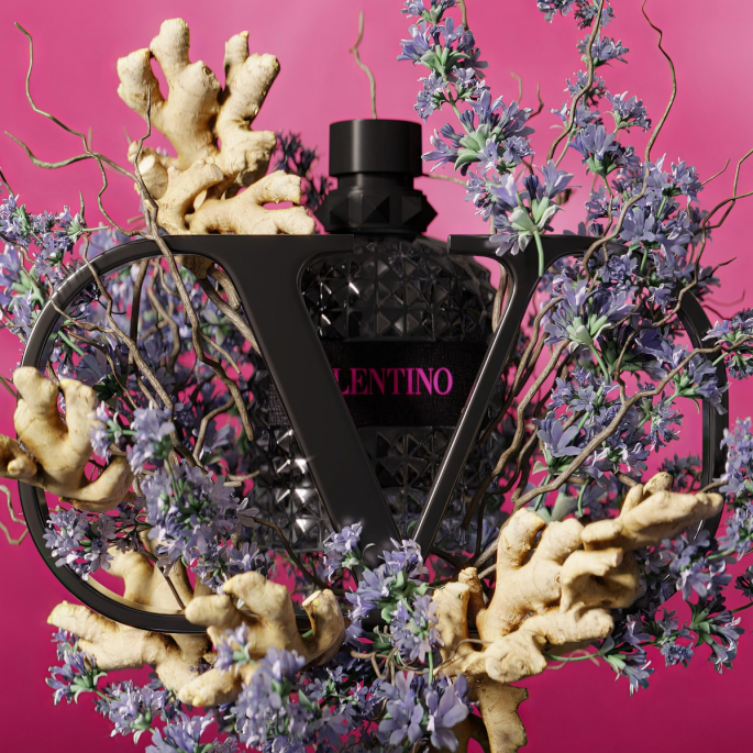 Valentino Born in Roma Uomo Extradose - Parfum