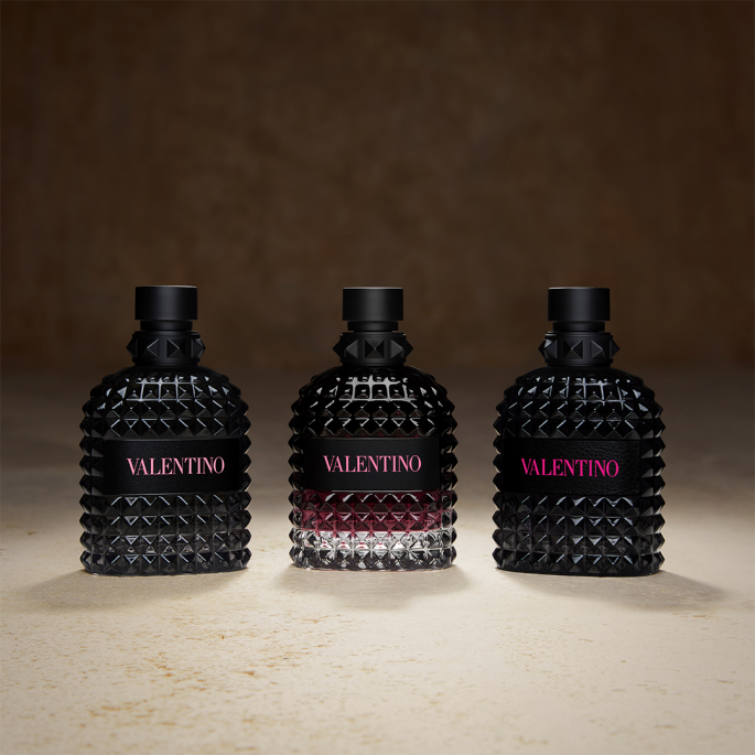 Valentino Born in Roma Uomo Extradose - Parfum