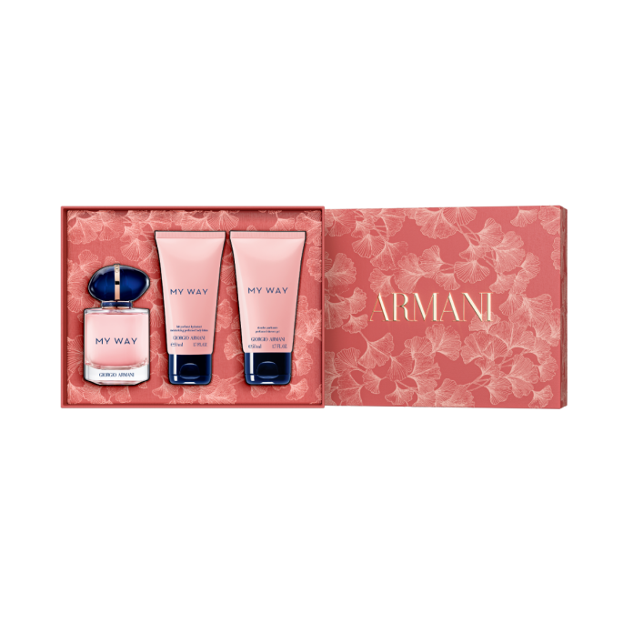 Armani My Way - Eau de Parfum
