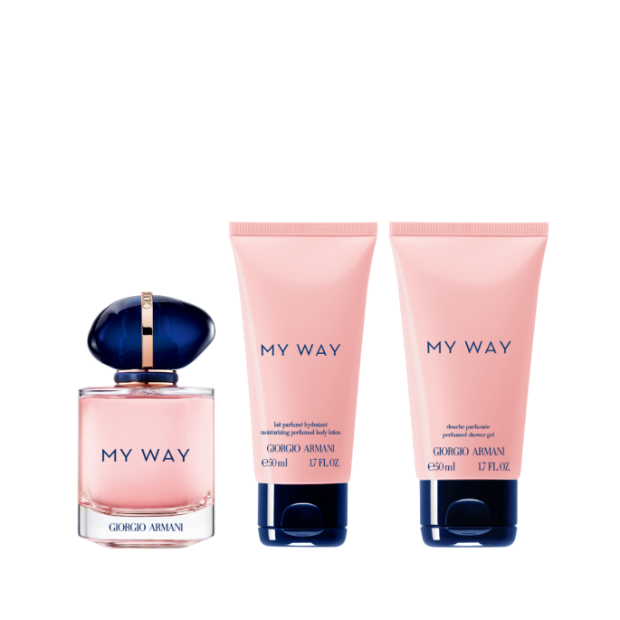 Armani My Way - Eau de Parfum
