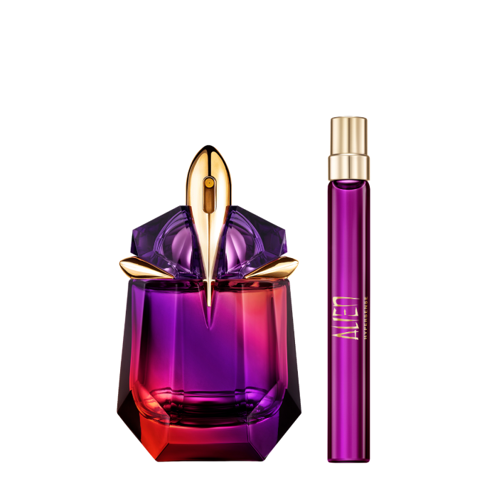 MUGLER Alien Hypersense - Eau de Parfum