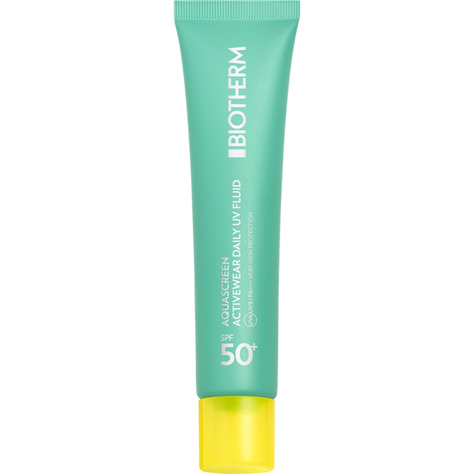 Biotherm Aquascreen - Activewear Daily UV SPF50+ 40 ml