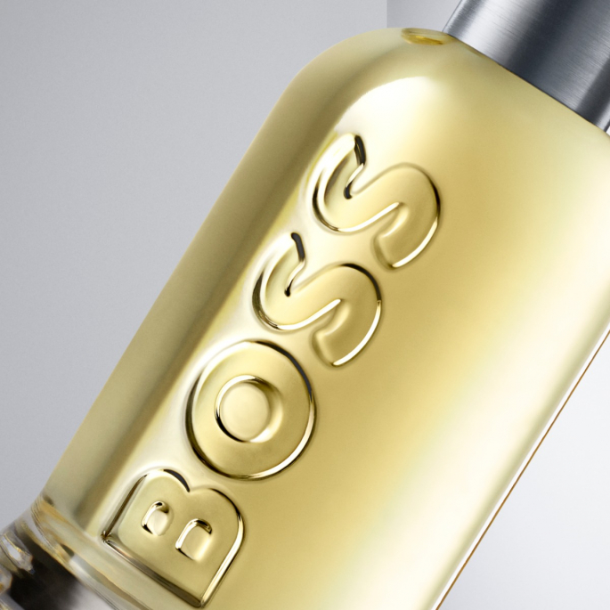 Hugo Boss Bottled - Shower Gel 200 ml