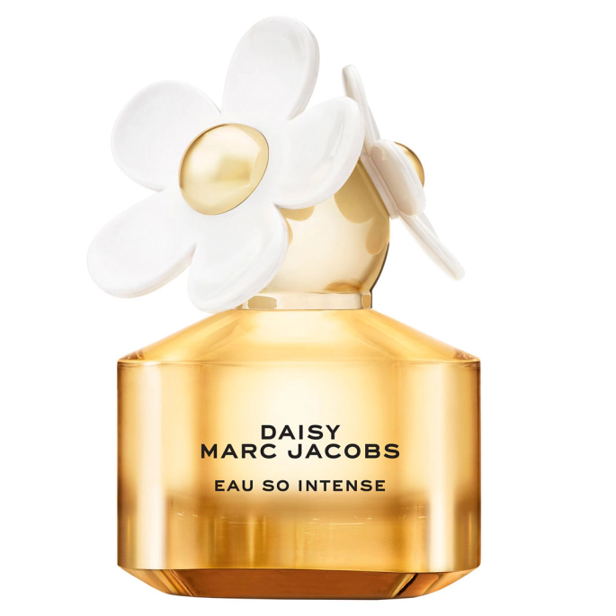 Marc Jacobs Daisy Eau So Intense - Eau de Parfum