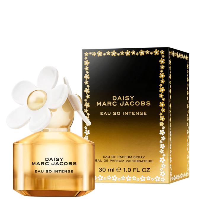 Marc Jacobs Daisy Eau So Intense - Eau de Parfum